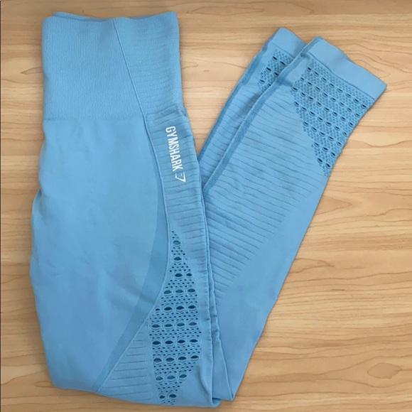 Gymshark Pants - Gymshark leggings